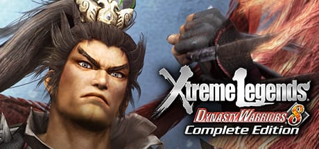 DYNASTY WARRIORS 8: Xtreme Legends Complete Edition Free Download