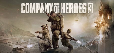Company of Heroes 3 Free Download