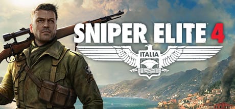 Sniper Elite 4 Free Download