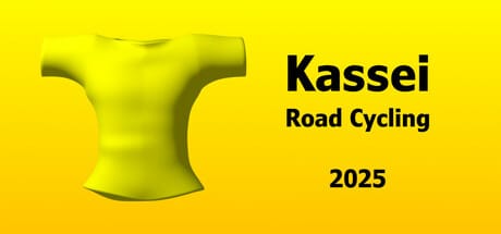 Kassei - Road Cycling 2025 Free Download