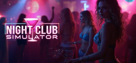 Night Club Simulator Free Download