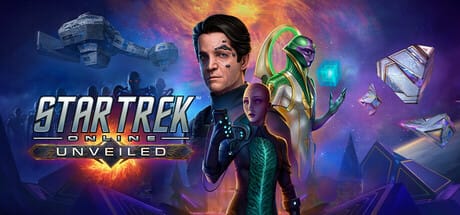 Star Trek Online Free Download