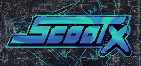 ScootX Free Download