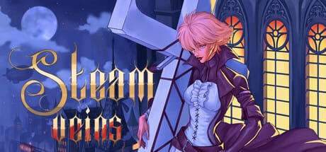 Steam Veins Free Download