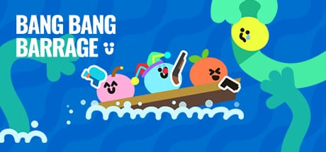 Bang Bang Barrage Free Download