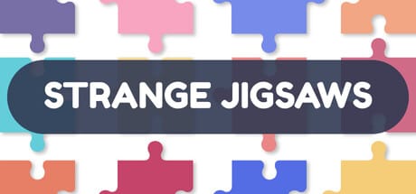 Strange Jigsaws Free Download