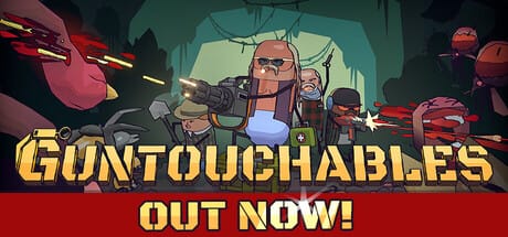 GUNTOUCHABLES Free Download