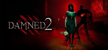 Damned 2 Free Download