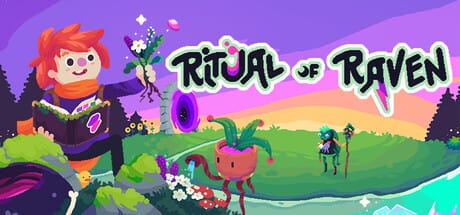 Ritual of Raven Free Download